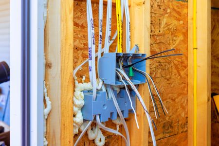 How to Get Safe Electrical Wiring for Renovations & Remodels