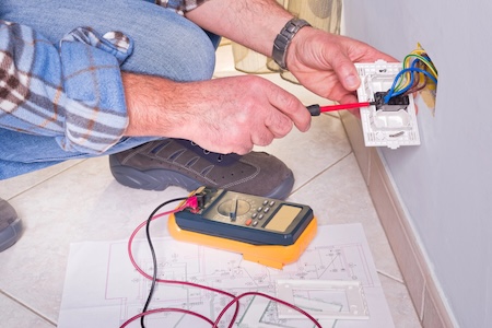 Preparing Your Home’s Electrical System for Summer Heat