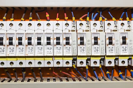 The Silent Danger: When to Call an Electrician for Circuit Installation & Repair