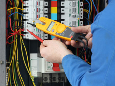 Services