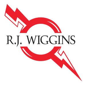 RJ Wiggins Logo - Navigation