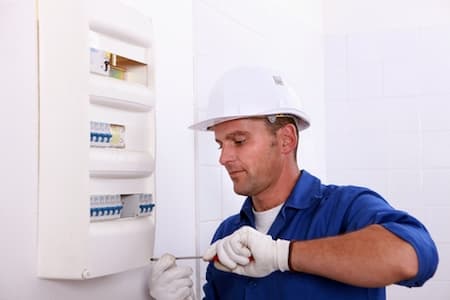 Circuit Installation & Repair
