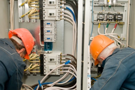Commercial Electrical Services