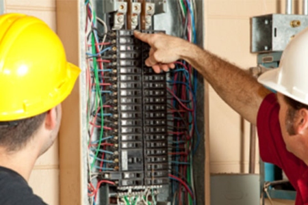 Electrical Panel Upgrades