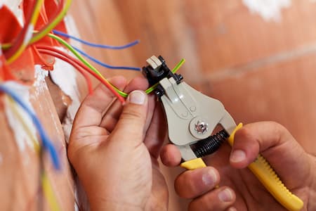 Electrical Wiring for Renovations & Remodels