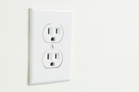 Outlets & Switches