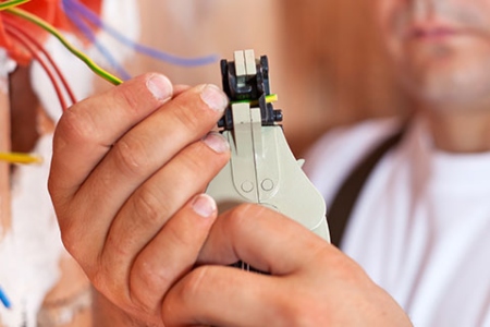 Whole Home Rewiring